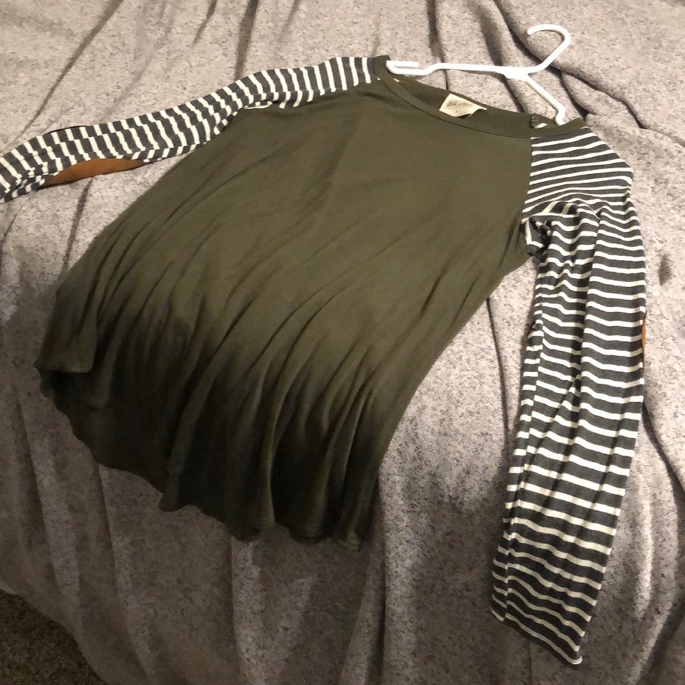 don’t wear